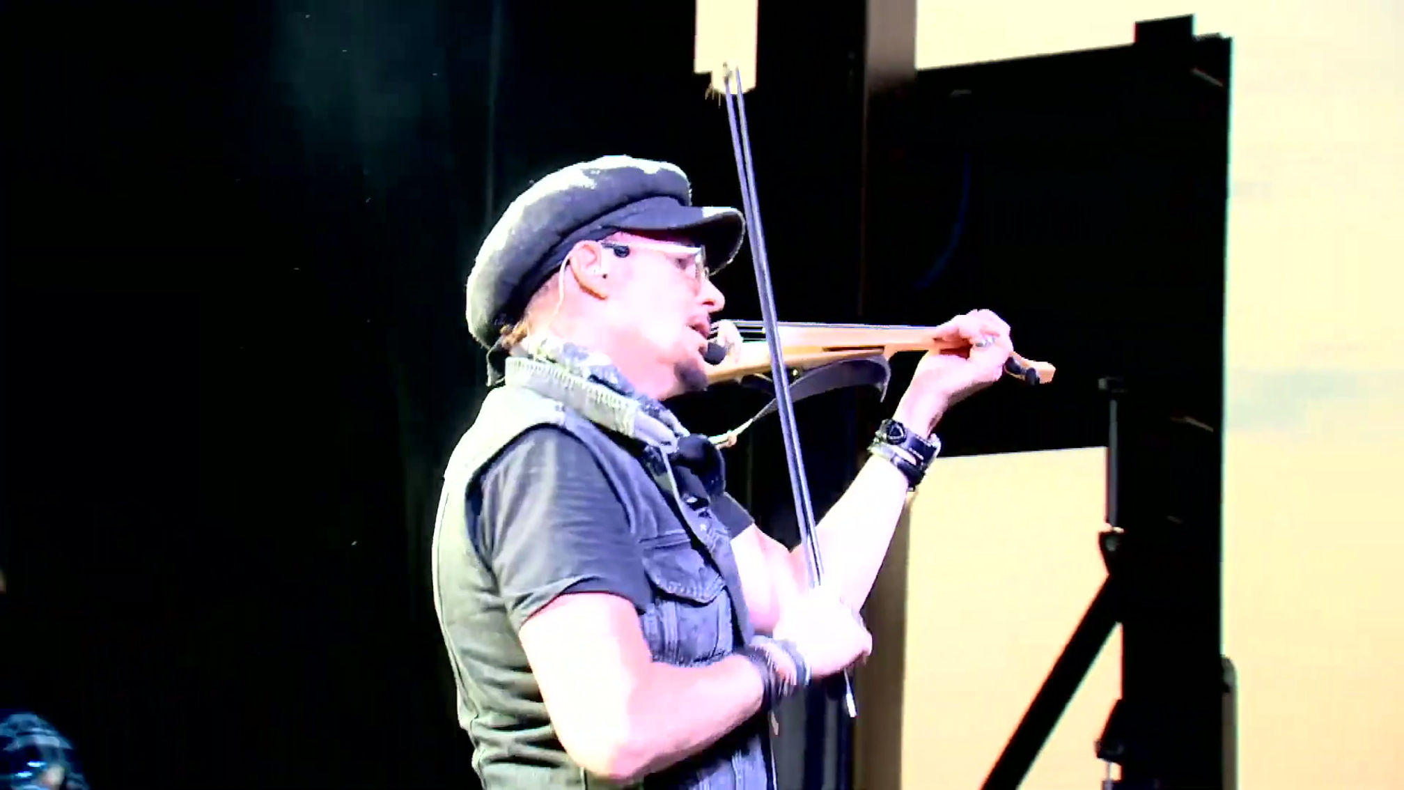 Country Roads - Fiddlestix at Burlington Ribfest